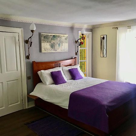 Bed and Breakfast Organic Welltree Saint Martins  Zewnętrze zdjęcie
