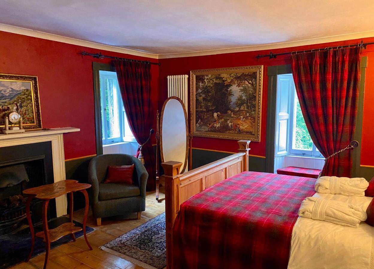 Bed and Breakfast Organic Welltree Saint Martins  Zewnętrze zdjęcie