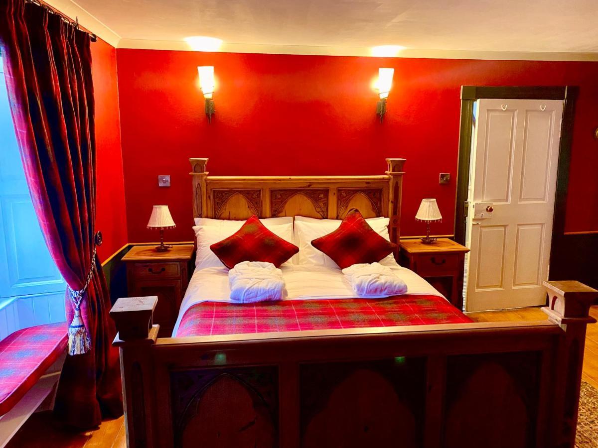 Bed and Breakfast Organic Welltree Saint Martins  Zewnętrze zdjęcie