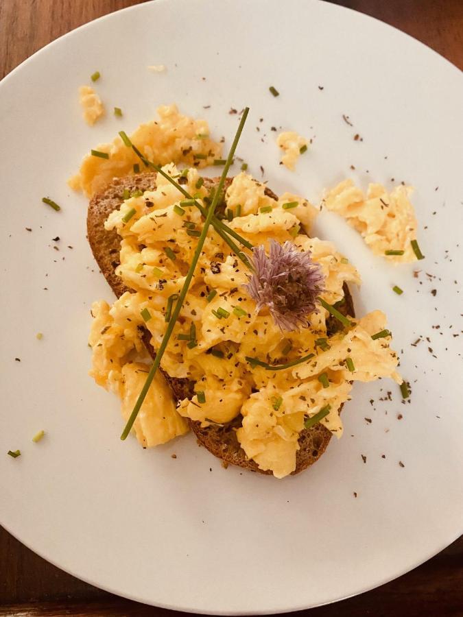 Bed and Breakfast Organic Welltree Saint Martins  Zewnętrze zdjęcie
