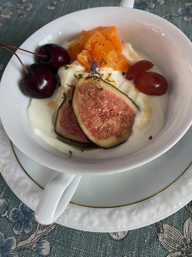 Bed and Breakfast Organic Welltree Saint Martins  Zewnętrze zdjęcie