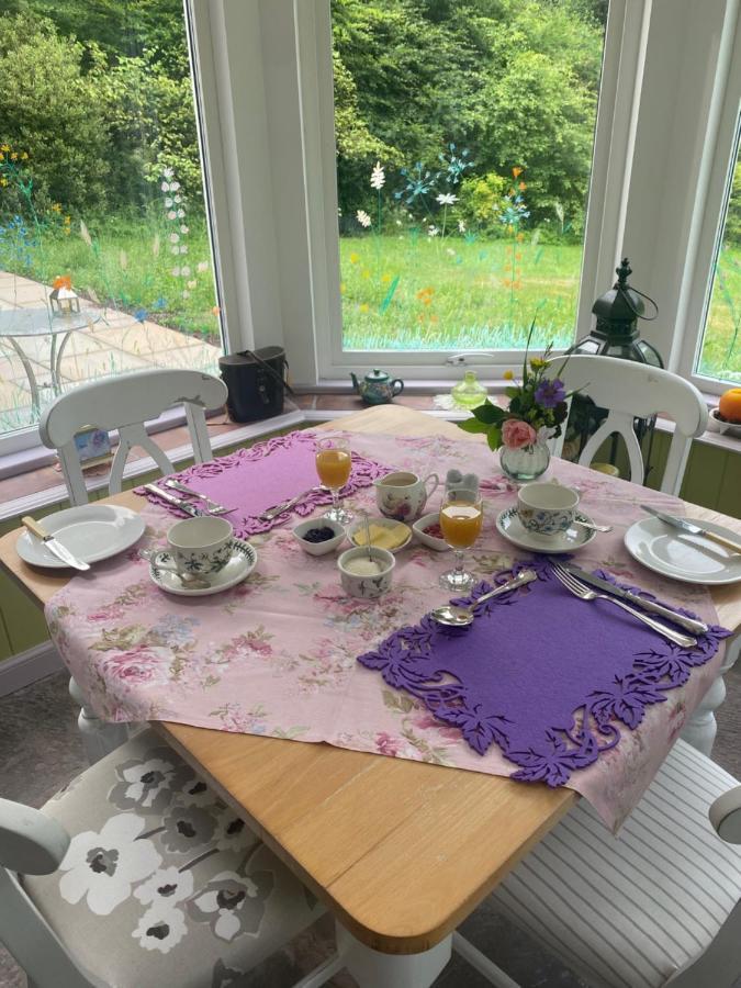 Bed and Breakfast Organic Welltree Saint Martins  Zewnętrze zdjęcie