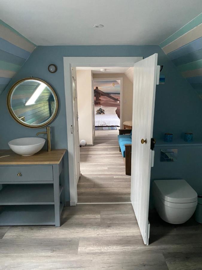 Bed and Breakfast Organic Welltree Saint Martins  Zewnętrze zdjęcie