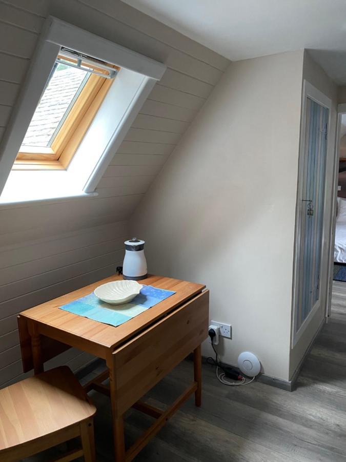 Bed and Breakfast Organic Welltree Saint Martins  Zewnętrze zdjęcie