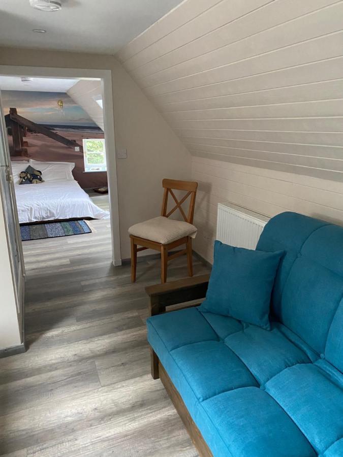 Bed and Breakfast Organic Welltree Saint Martins  Zewnętrze zdjęcie