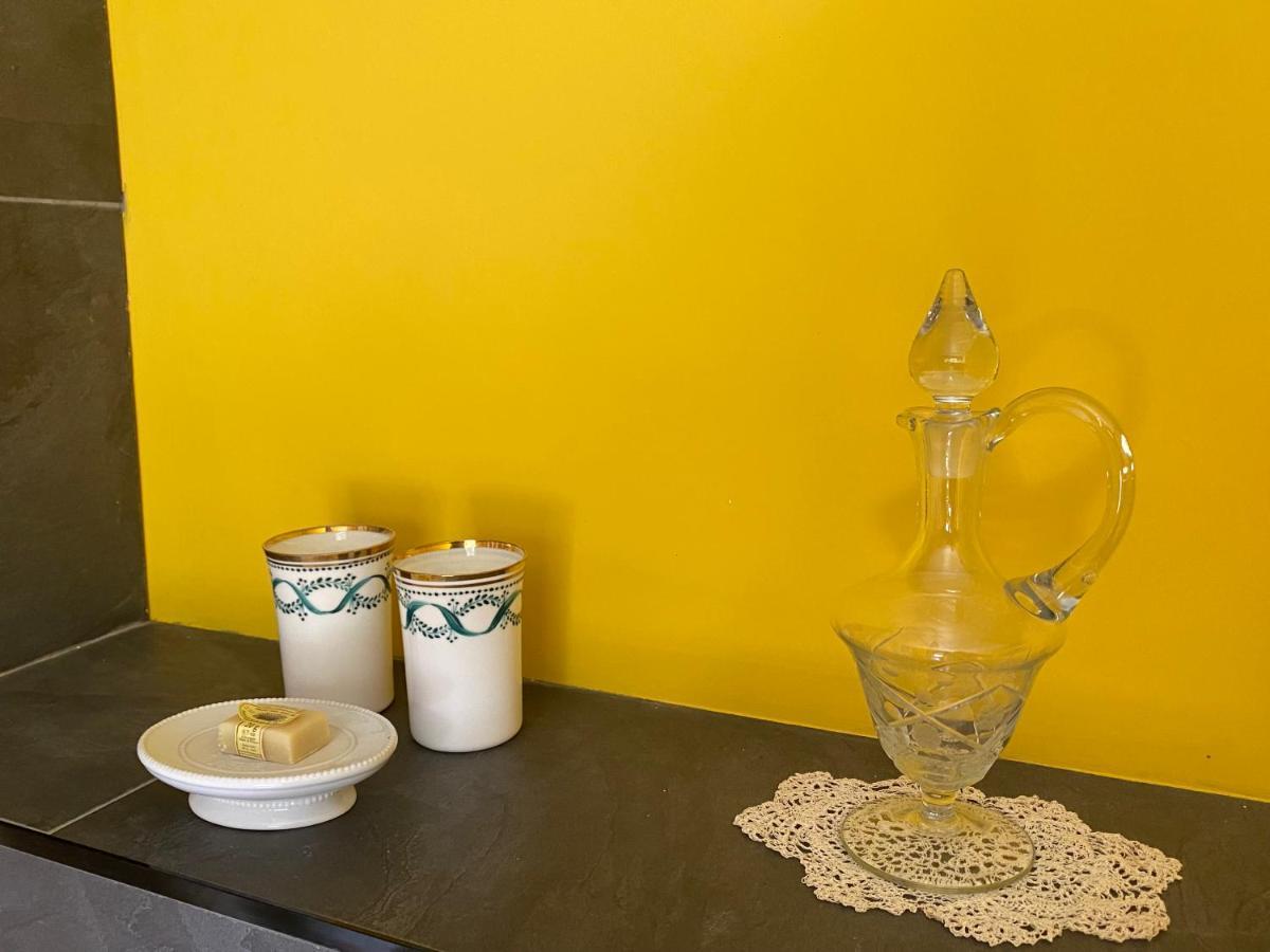 Bed and Breakfast Organic Welltree Saint Martins  Zewnętrze zdjęcie