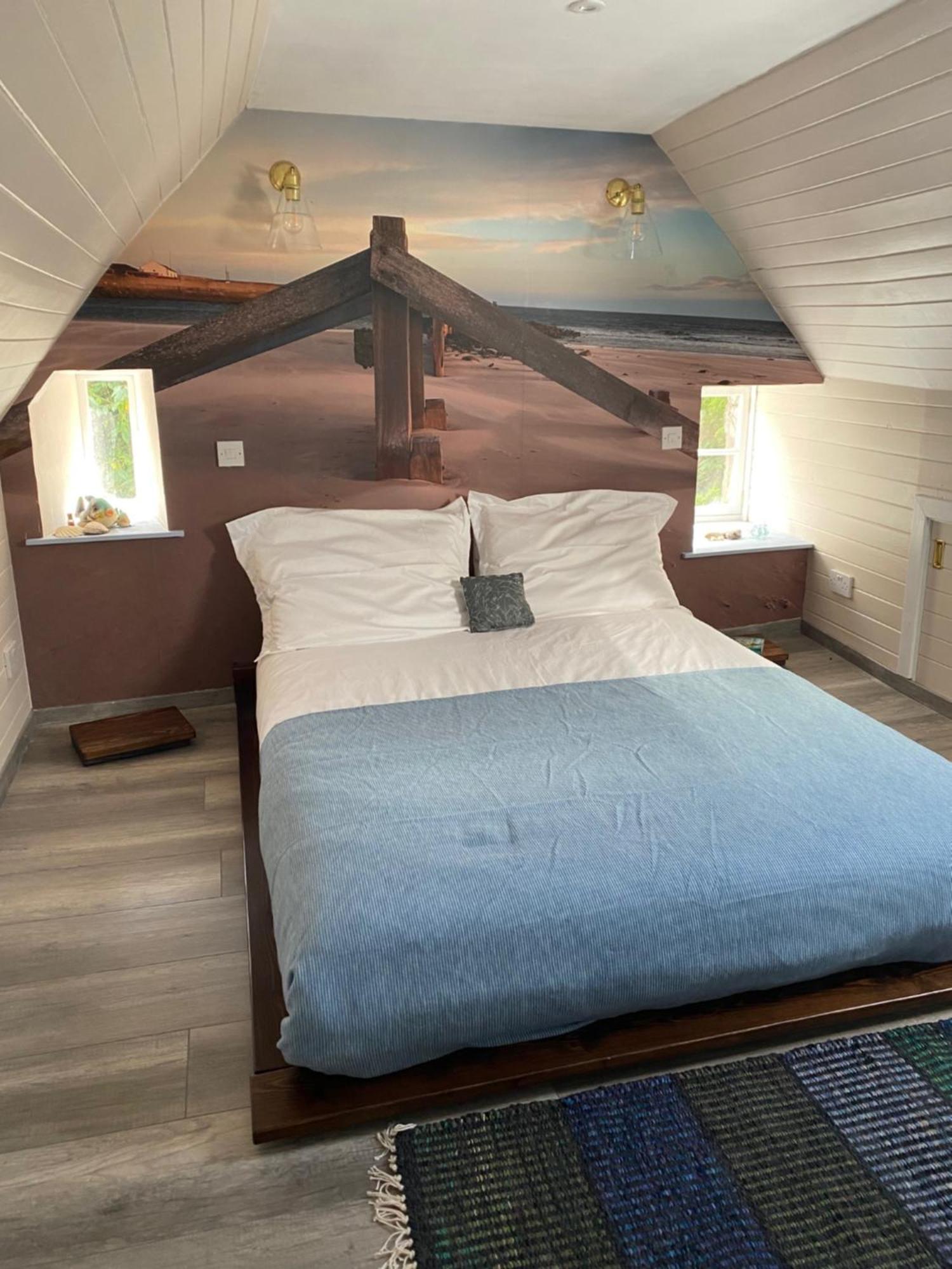 Bed and Breakfast Organic Welltree Saint Martins  Zewnętrze zdjęcie
